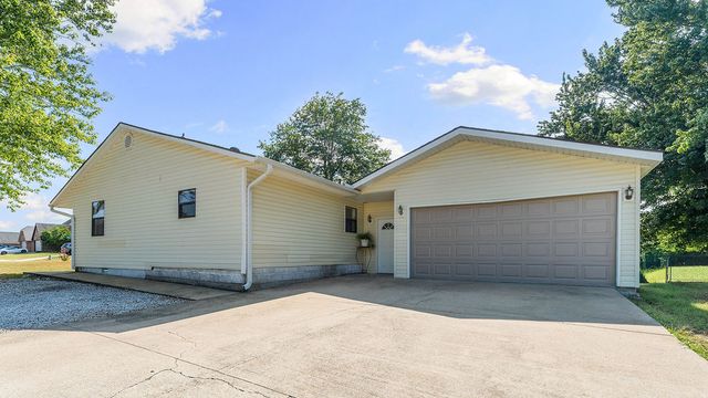 381 Little Flock Drive, Rogers, AR 72756