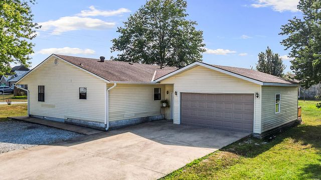 381 Little Flock Drive, Rogers, AR 72756