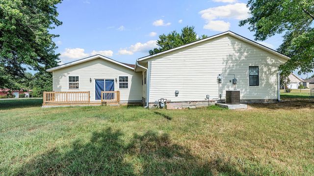 381 Little Flock Drive, Rogers, AR 72756
