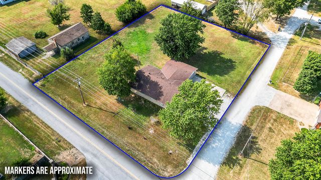 381 Little Flock Drive, Rogers, AR 72756