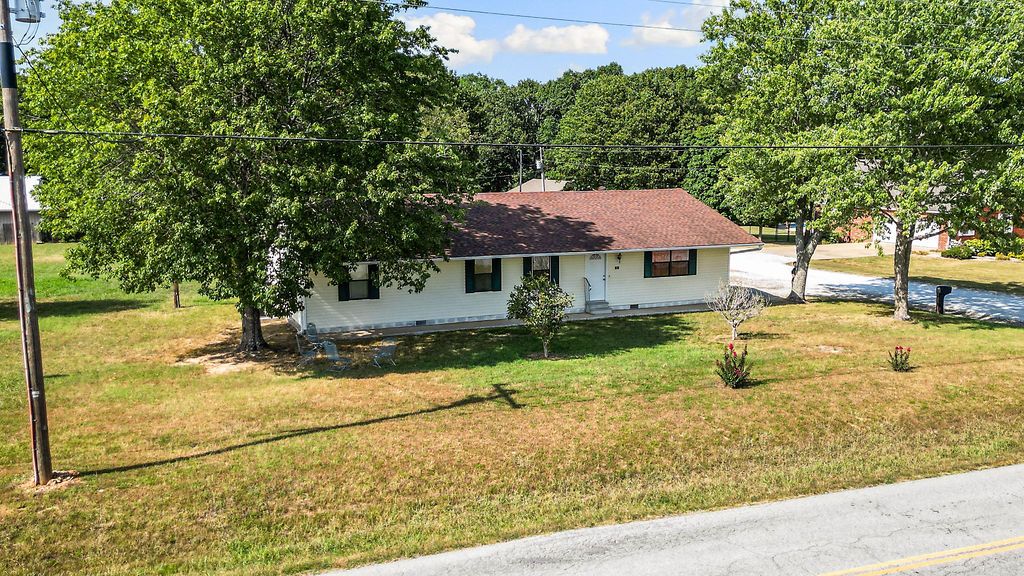 381 Little Flock Drive, Rogers, AR 72756