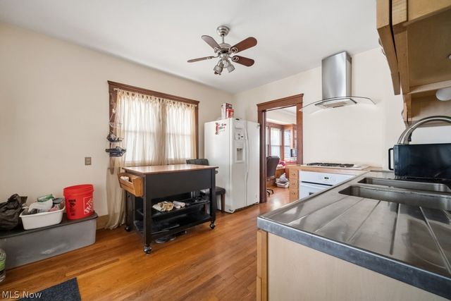 2510 Montclair Avenue, Cleveland, OH 44109
