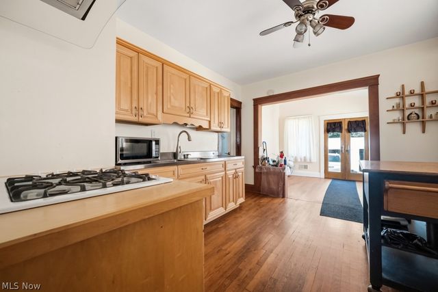 2510 Montclair Avenue, Cleveland, OH 44109