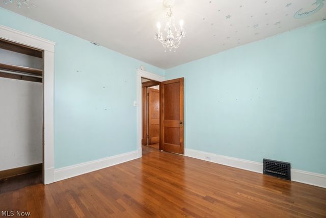 2510 Montclair Avenue, Cleveland, OH 44109