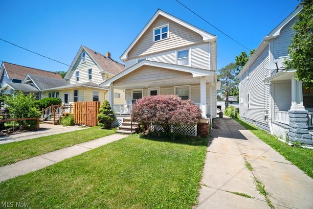 2510 Montclair Avenue, Cleveland, OH 44109