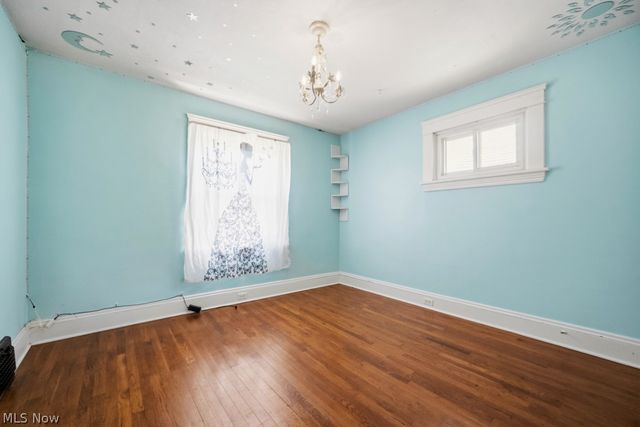 2510 Montclair Avenue, Cleveland, OH 44109