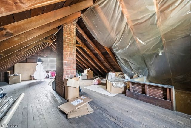 2510 Montclair Avenue, Cleveland, OH 44109