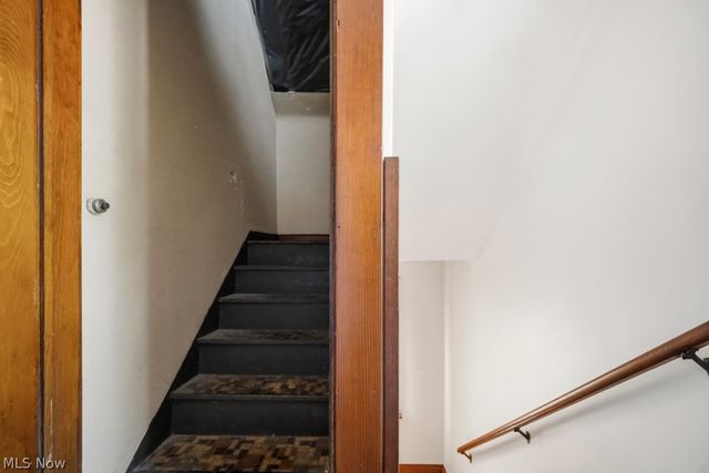 2510 Montclair Avenue, Cleveland, OH 44109