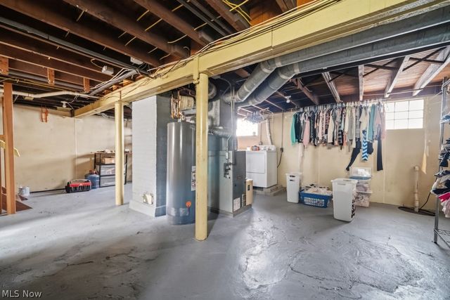2510 Montclair Avenue, Cleveland, OH 44109