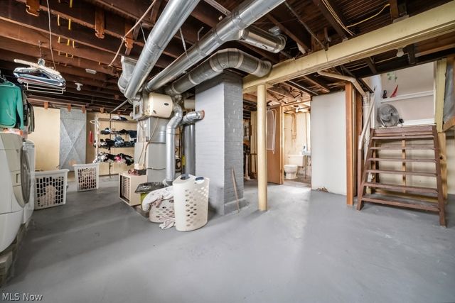 2510 Montclair Avenue, Cleveland, OH 44109