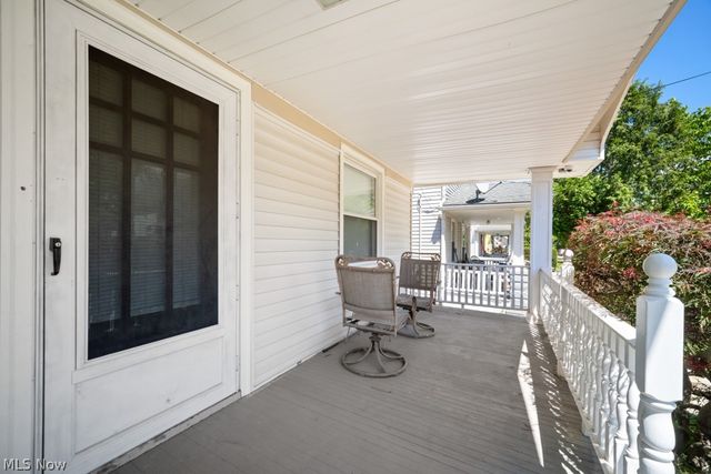 2510 Montclair Avenue, Cleveland, OH 44109