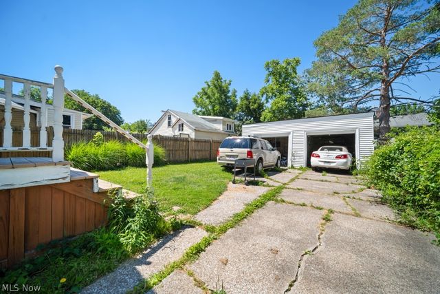 2510 Montclair Avenue, Cleveland, OH 44109
