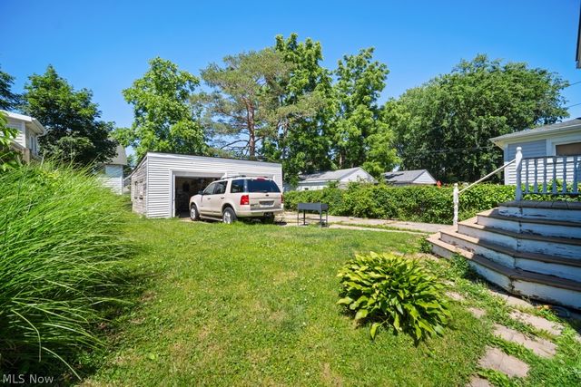 2510 Montclair Avenue, Cleveland, OH 44109