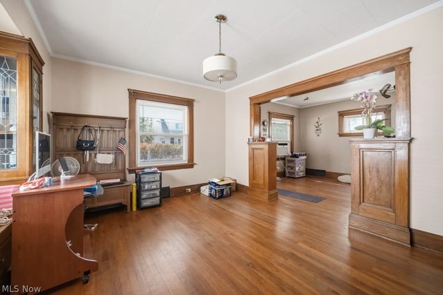 2510 Montclair Avenue, Cleveland, OH 44109