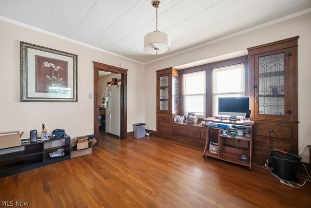 2510 Montclair Avenue, Cleveland, OH 44109