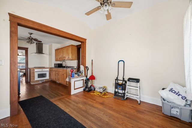 2510 Montclair Avenue, Cleveland, OH 44109