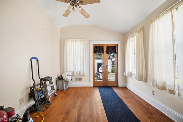 2510 Montclair Avenue, Cleveland, OH 44109