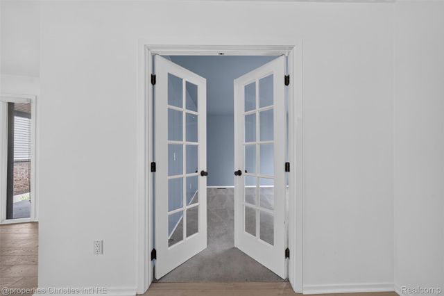 29433 W Chanticleer Drive 73, Southfield, MI 48034