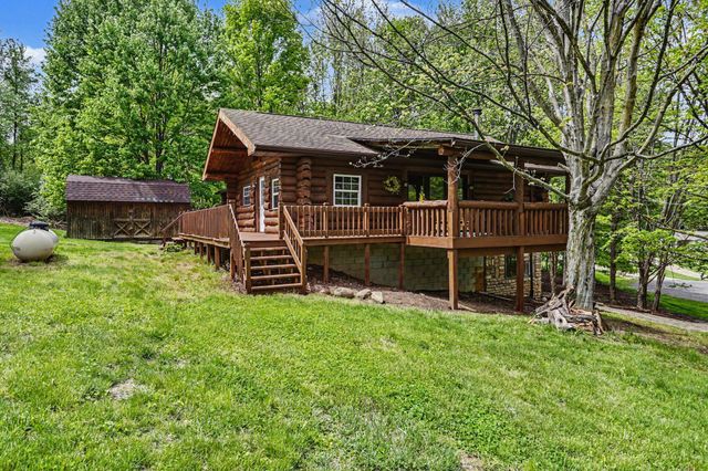 84 Royal Court, Howard, OH 43028