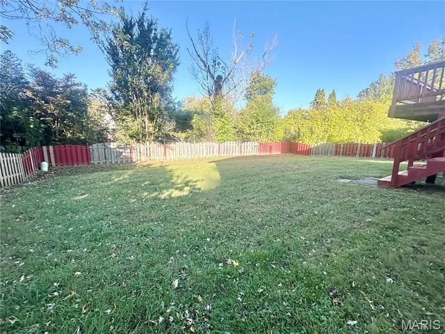 3865 Kentucky Derby Drive, Florissant, MO 63034