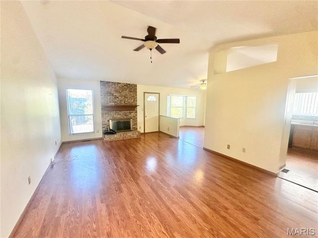 3865 Kentucky Derby Drive, Florissant, MO 63034