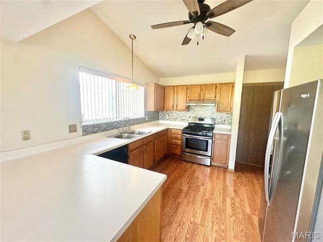 3865 Kentucky Derby Drive, Florissant, MO 63034