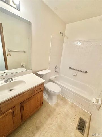 3865 Kentucky Derby Drive, Florissant, MO 63034