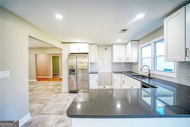 3955 Zoar Church Road, Snellville, GA 30039