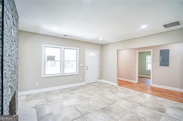 3955 Zoar Church Road, Snellville, GA 30039
