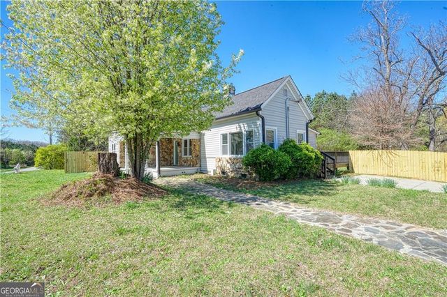 3955 Zoar Church Road, Snellville, GA 30039