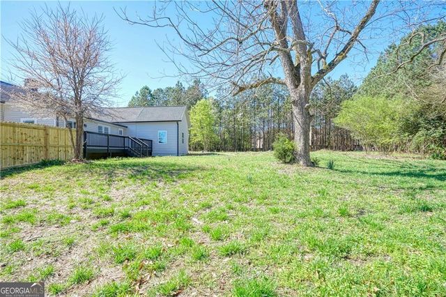 3955 Zoar Church Road, Snellville, GA 30039