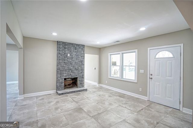 3955 Zoar Church Road, Snellville, GA 30039