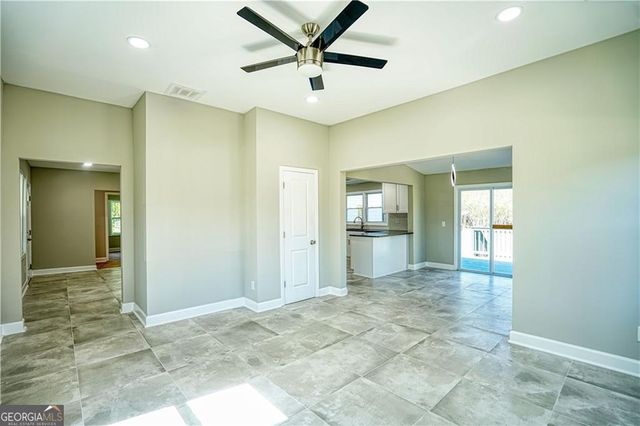 3955 Zoar Church Road, Snellville, GA 30039
