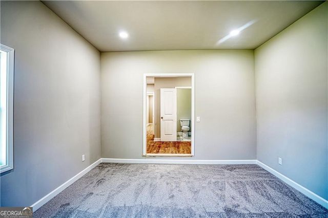 3955 Zoar Church Road, Snellville, GA 30039