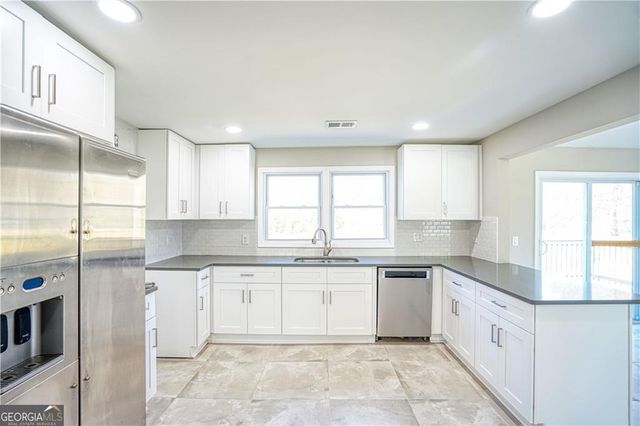 3955 Zoar Church Road, Snellville, GA 30039