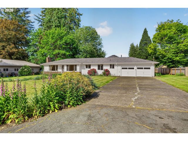 1685 Sw 87TH Ave, Portland, OR 97225