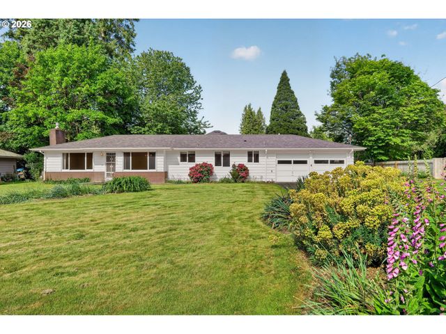 1685 Sw 87TH Ave, Portland, OR 97225