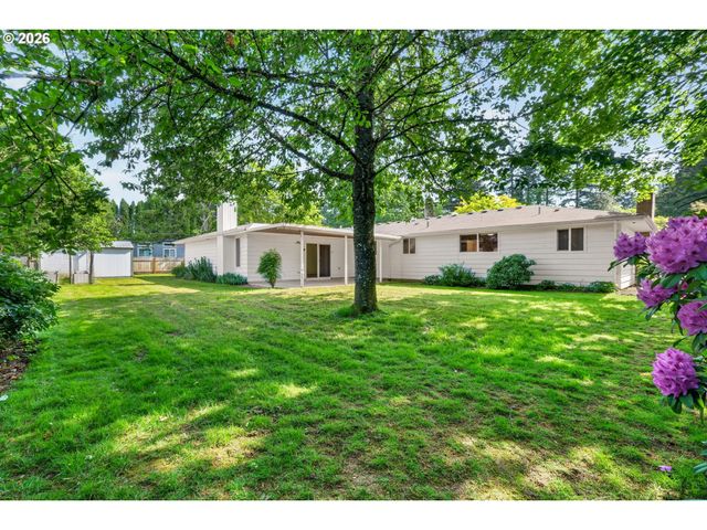 1685 Sw 87TH Ave, Portland, OR 97225