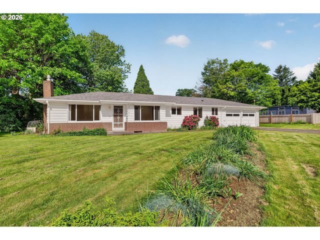 1685 Sw 87TH Ave, Portland, OR 97225