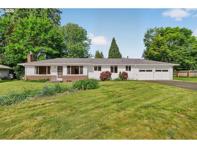 1685 Sw 87TH Ave, Portland, OR 97225