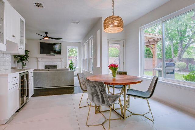 108 San Mateo Court, Allen, TX 75013