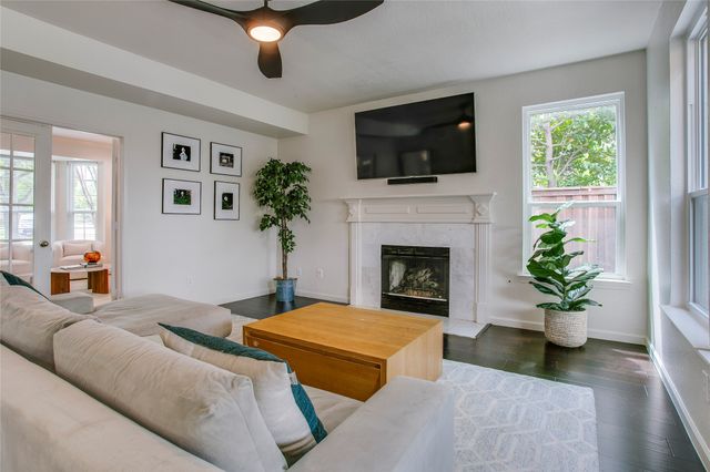 108 San Mateo Court, Allen, TX 75013