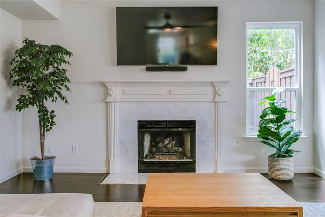 108 San Mateo Court, Allen, TX 75013