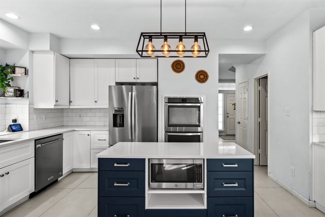 108 San Mateo Court, Allen, TX 75013