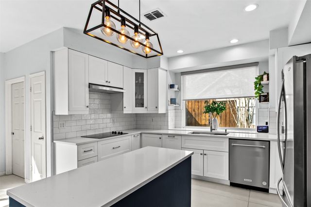 108 San Mateo Court, Allen, TX 75013