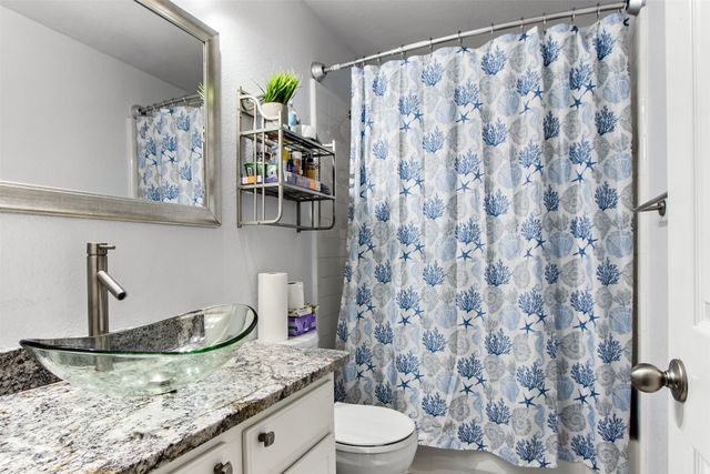 108 San Mateo Court, Allen, TX 75013