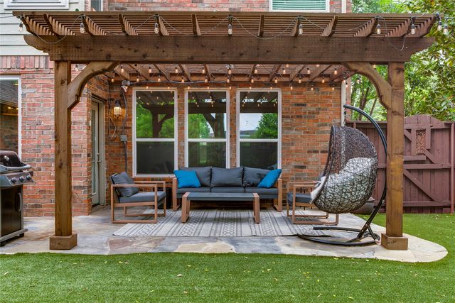 108 San Mateo Court, Allen, TX 75013