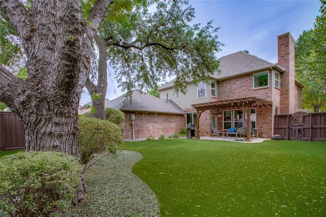 108 San Mateo Court, Allen, TX 75013