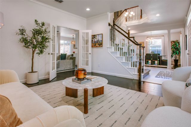 108 San Mateo Court, Allen, TX 75013