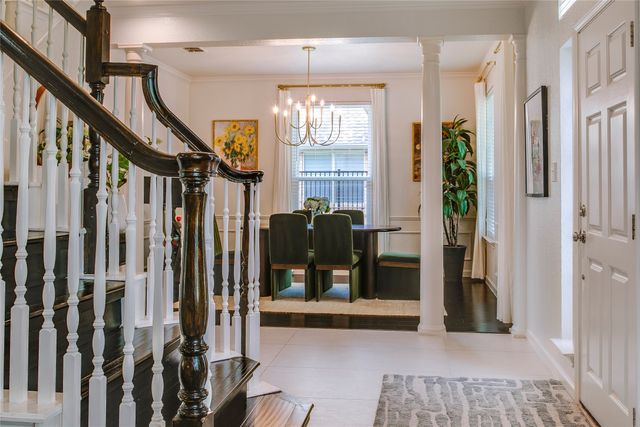 108 San Mateo Court, Allen, TX 75013